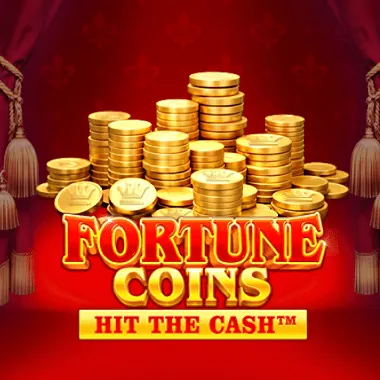 Fortune Coins