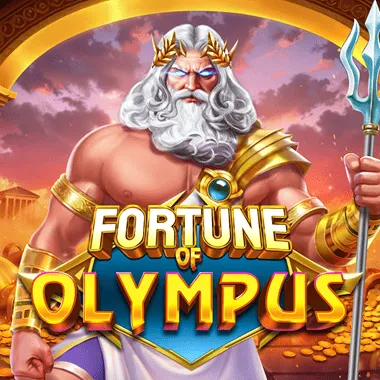 Fortune of Olympus