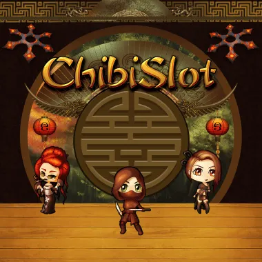 Chibi Slot